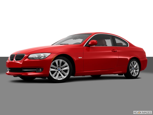 2013 BMW 3 Series 328i Coupe 2D Price, Listings & Reviews